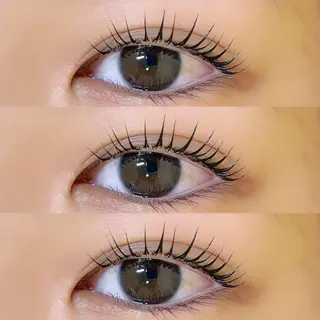 マツエク・マツパ chihiro ⌇sofa立川店のマツエク・マツパデザイン