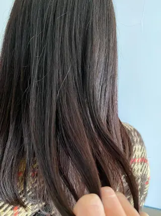 ロング ☆髪質改善☆ 伊藤 祐美のヘアスタイル