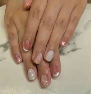 ネイル onnail mikoのネイルデザイン