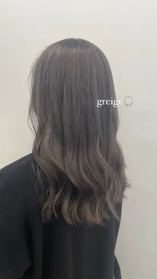 ロング カラー 🌙suwa🌙 /ショートカットのヘアスタイル