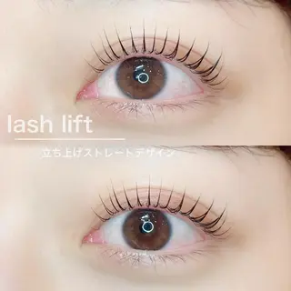 マツエク・マツパ salon de milly 丸尾のマツエク・マツパデザイン