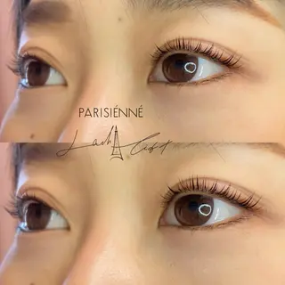 マツエク・マツパ まつげパーマ専門 YUKIのマツエク・マツパデザイン