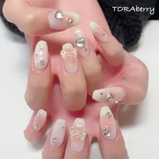 ネイル ネイリスト なつみのネイルデザイン