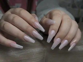 ネイル EMY 168 池袋のネイルデザイン