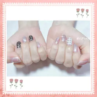 ネイル G F inger 川口店所属・G Finger 川口店のネイルデザイン