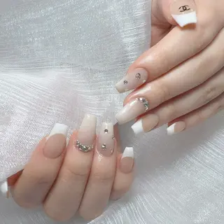 ネイル You&Me Yukiのネイルデザイン