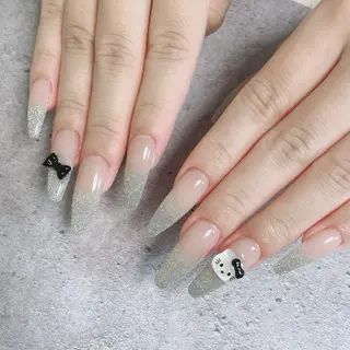 ネイル 🤎Yun nail salon🤎のネイルデザイン
