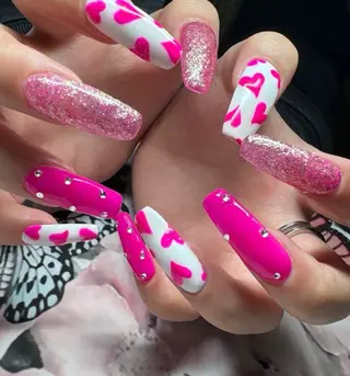 ネイル chou chouのその他イメージ