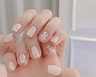 ネイル 美雪エステサロン所属・美雪 エステのネイルデザイン