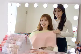 Mignon NANAのその他イメージ