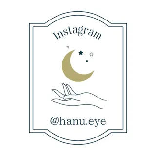 Hanu.eye所属・Hanu. eyeのマツエク・マツパデザイン