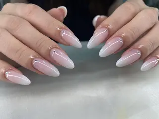 ネイル ココナッツ 研修2のネイルデザイン