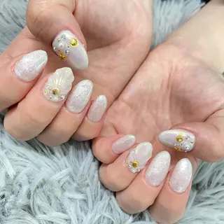 ネイル A nelaのネイルデザイン