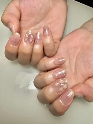 ネイル ZIA nail.のネイルデザイン