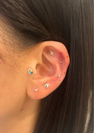 耳つぼジュエリー calmiのその他イメージ