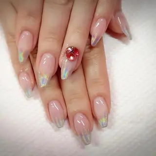 ネイル Angie 湘南台店のネイルデザイン