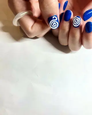 ネイル a marikoのネイルデザイン