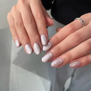 ネイル M.wish Yukinaのネイルデザイン