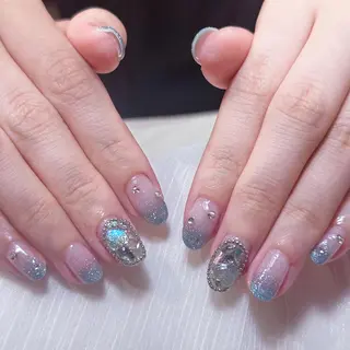 ネイル Diamond NAIL✨のネイルデザイン