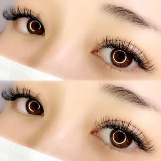 マツエク・マツパ ｉｃｈｉ ...のマツエク・マツパデザイン