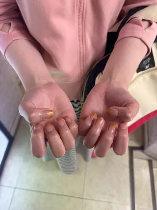ネイル Bianca浦和🍀 suminaのネイルデザイン