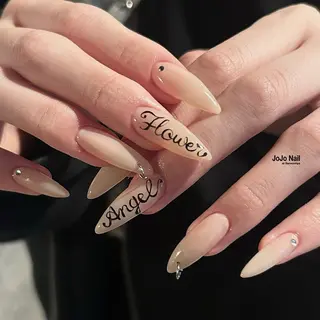 ネイル nasu maoのネイルデザイン