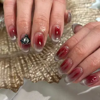 ネイル Basic町田本店 Suzunaのネイルデザイン