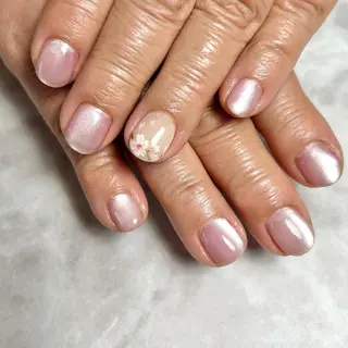 ネイル nail salon amyのネイルデザイン