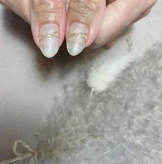 ネイル nailsalon SIMB.のネイルデザイン