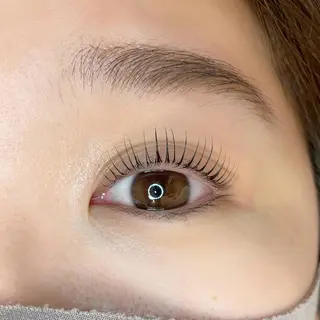 マツエク・マツパ Oyama Wakanaのマツエク・マツパデザイン