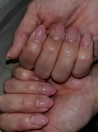 ネイル LABEL TAKARAのネイルデザイン