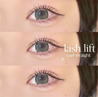 マツエク・マツパ niu🎀 yunoのマツエク・マツパデザイン