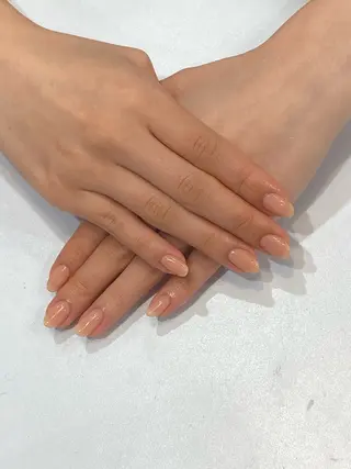 ネイル Lulua nozomiのネイルデザイン