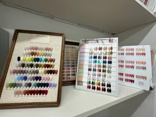 ネイル YaYa nail ふみのネイルデザイン