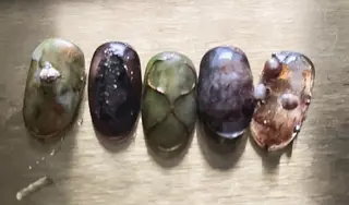 ネイル free hug Hiromiのネイルデザイン