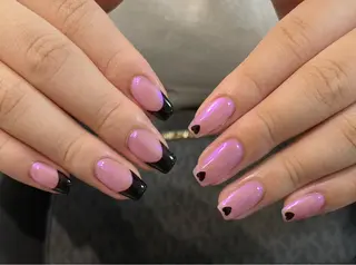 ネイル Mint NAILSALONのネイルデザイン