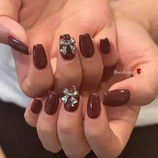 ネイル Haruna 🪽のネイルデザイン