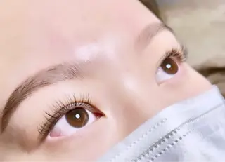 マツエク・マツパ eyelash 🤍marina🪽のマツエク・マツパデザイン