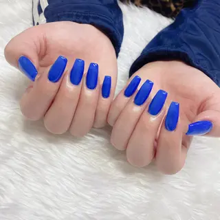 ネイル ♪Jr Ashliyのネイルデザイン