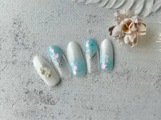 ネイル sari nailのネイルデザイン