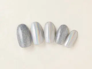 ネイル TiaryNail 💎Kのネイルデザイン