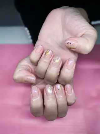 ネイル スマイル サロン2号のマツエク・マツパデザイン