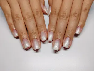 ネイル Nail salon мечта所属・角村 めぐみのネイルデザイン