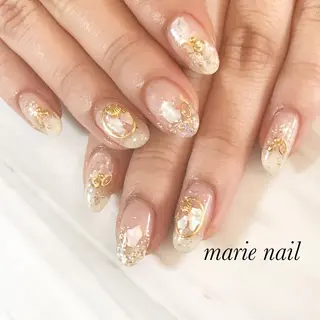 ネイル marie nailのネイルデザイン
