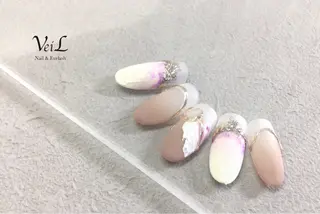 ネイル 竿下 【ネイリスト】のネイルデザイン