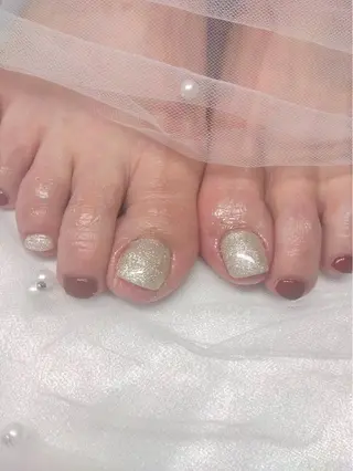 ネイル -yuu-所属・Lino ﾟのネイルデザイン