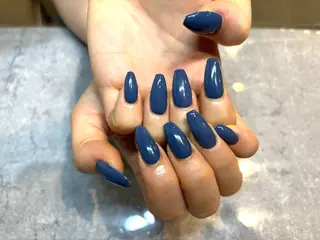 ネイル 池田 清香のネイルデザイン