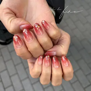 ネイル Rio 𓍼のネイルデザイン