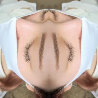 マツエク・マツパ 佐野 亜祐梨のマツエク・マツパデザイン