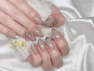 ネイル 閨匠ビューティサロン 新橋店のネイルデザイン